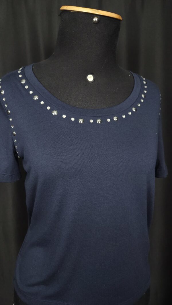 BLUSA CORTELLE (P) - Imagem 2
