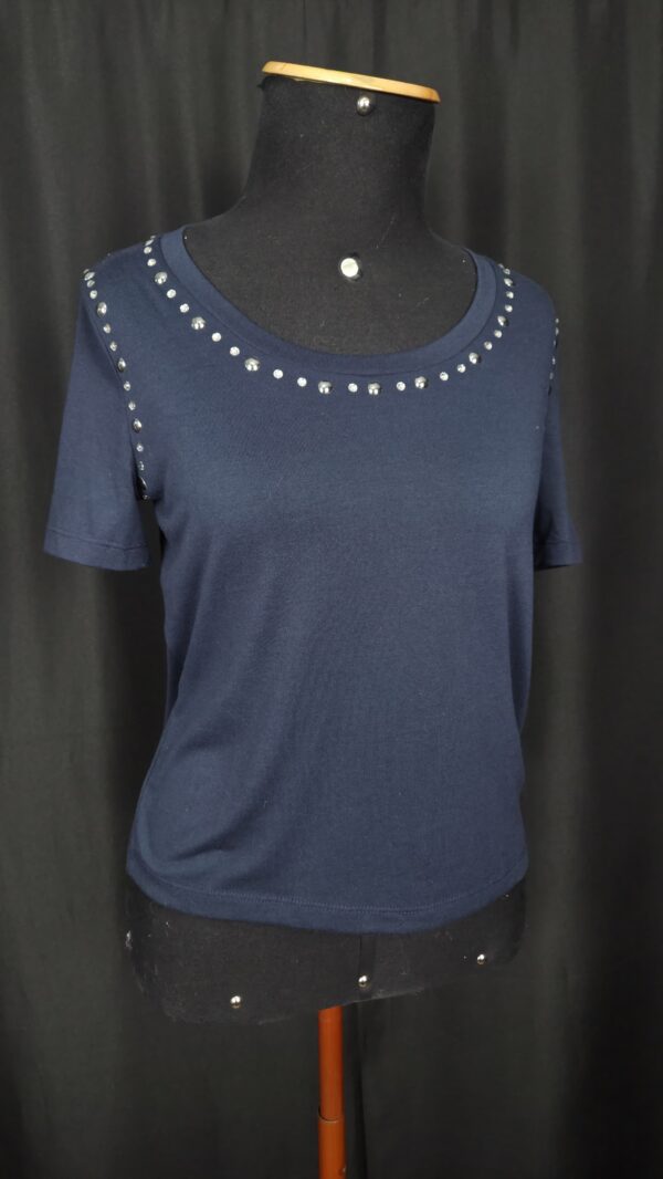 BLUSA CORTELLE (P)