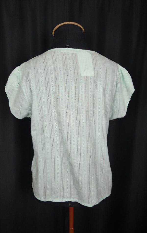 BLUSA CASUAL DON FASHION (G) - Imagem 3