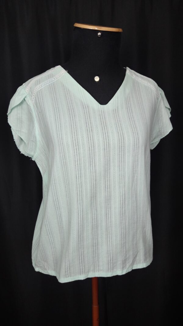 BLUSA CASUAL DON FASHION (G)