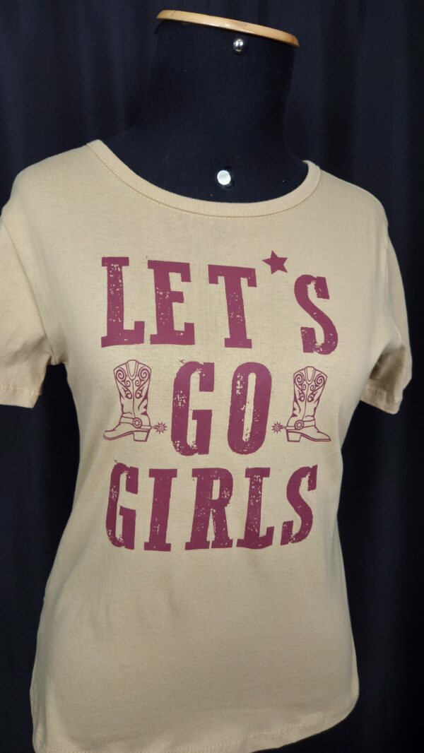 T-SHIRT (UN) - Imagem 2