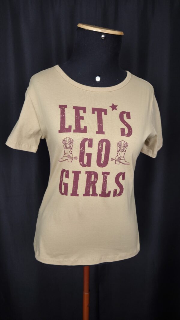 T-SHIRT (UN)