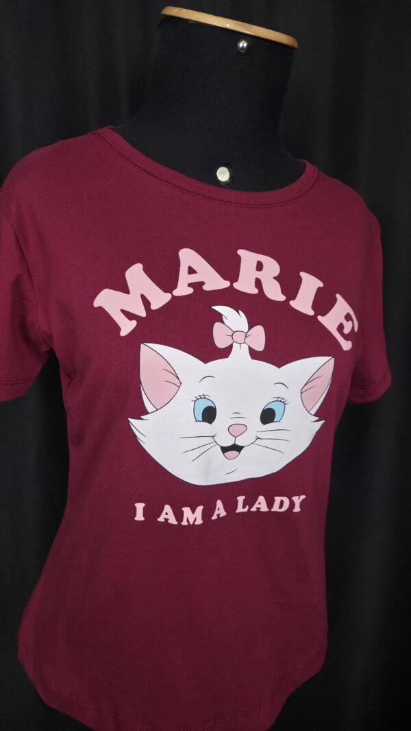 T-SHIRT (UN) - Imagem 2