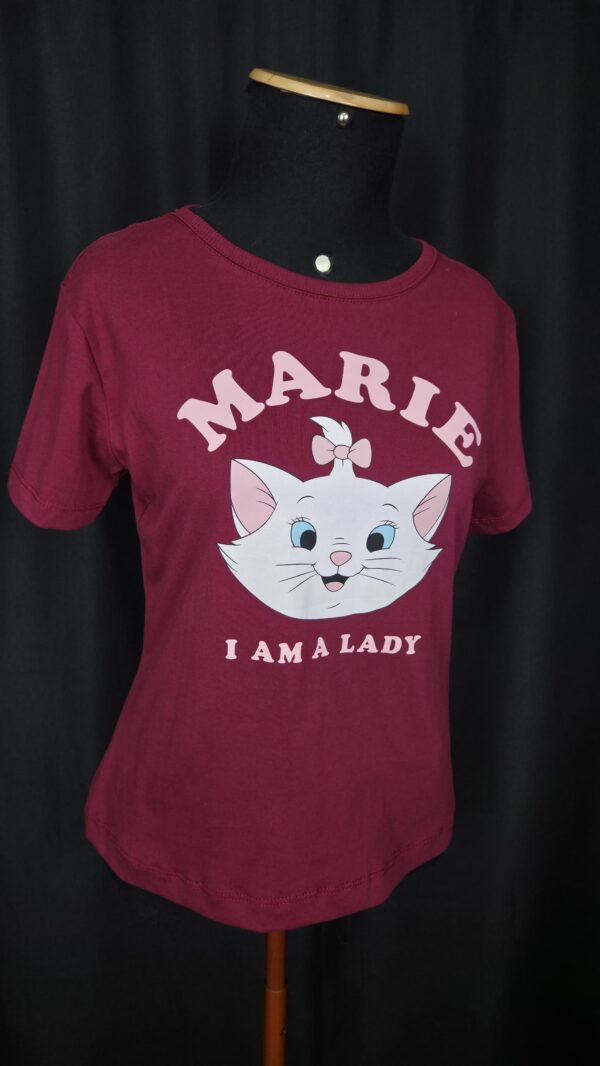 T-SHIRT (UN)