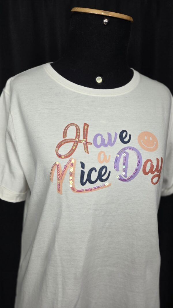 T-SHIRT (UN) - Imagem 2