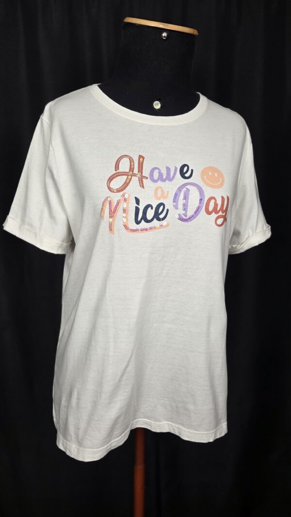 T-SHIRT (UN)