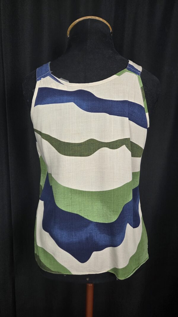 BLUSA CASUAL (M) - Imagem 3