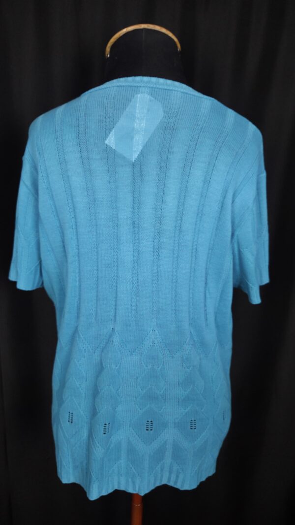 BLUSA EM TRICOT (UN) - Imagem 3