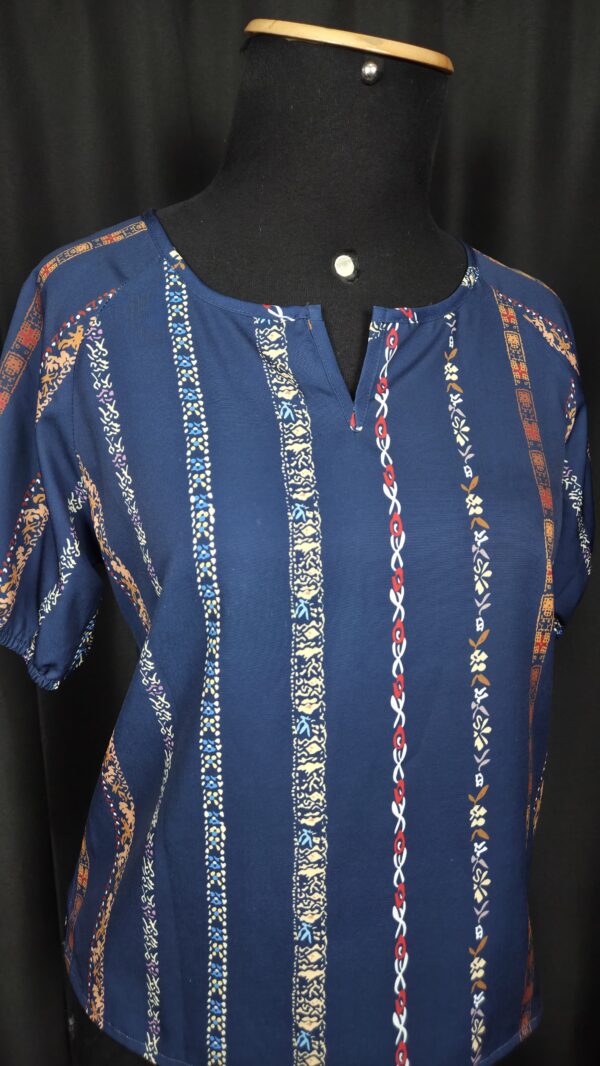 BLUSA ÍNDIANA (M) - Imagem 2