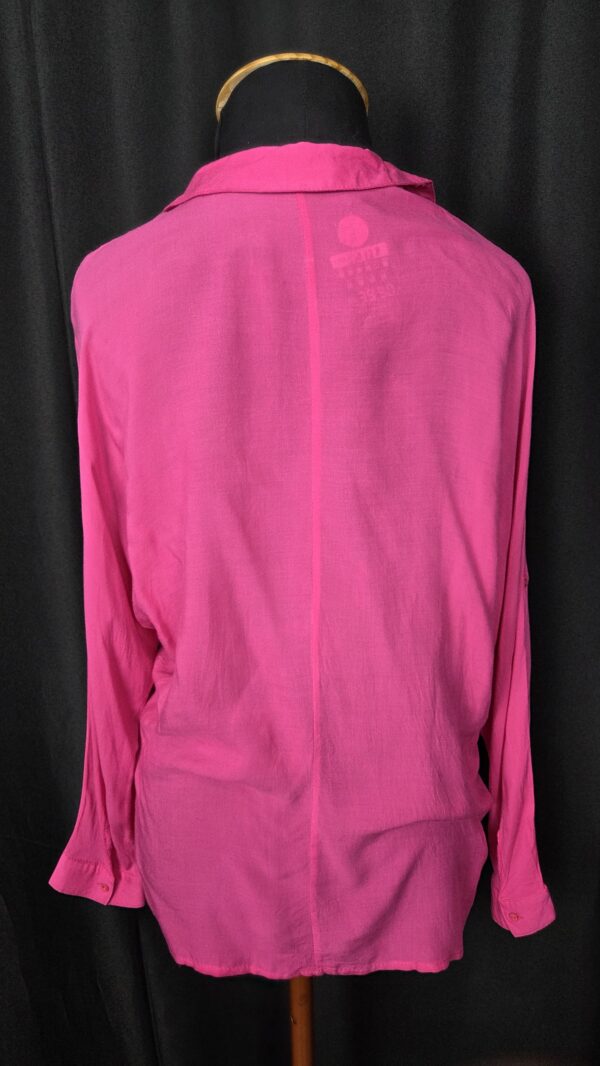 CAMISA SOCIAL ZARA (G) - Imagem 3