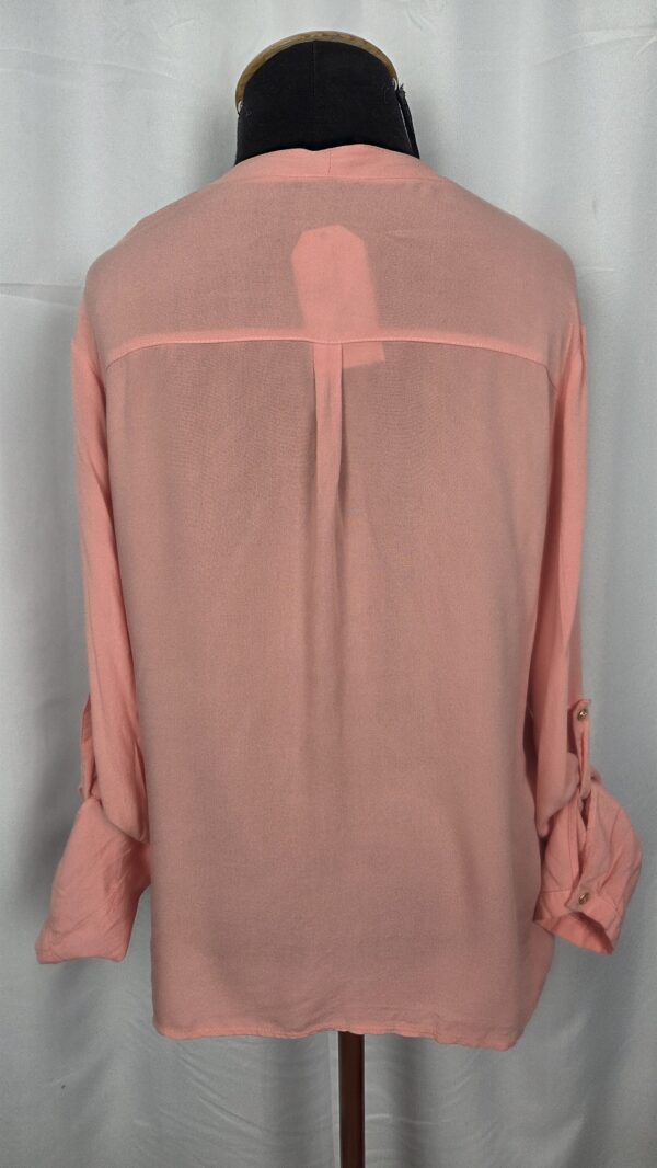 CAMISA SOCIAL (M) - Imagem 3