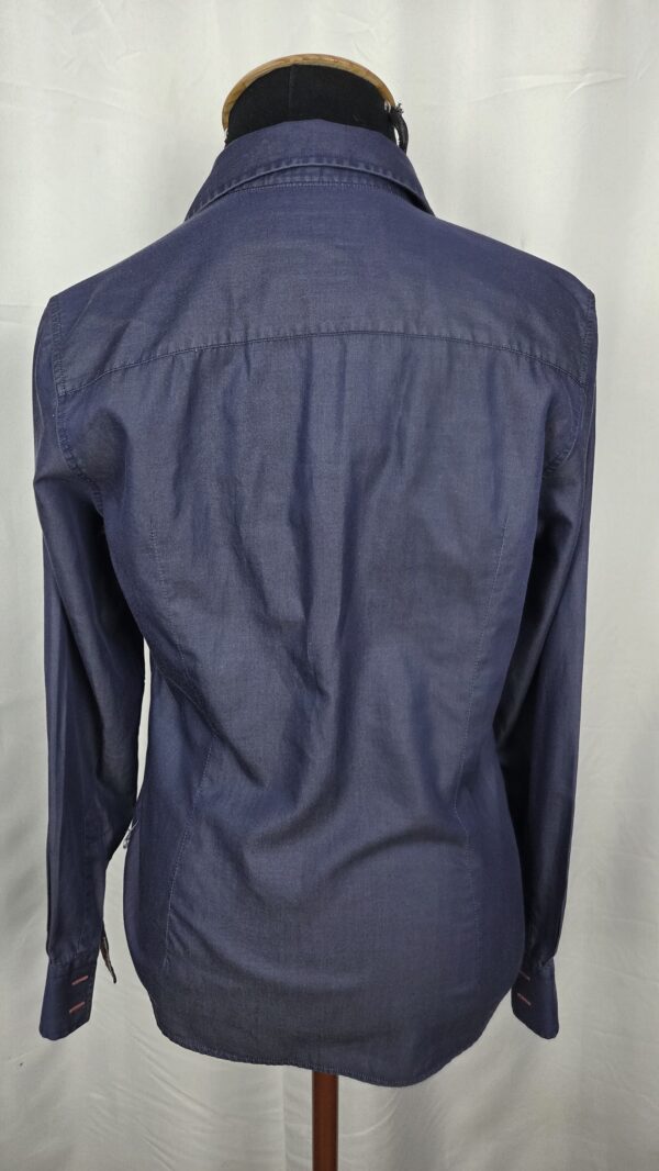 CAMISA DUDALINA (M) - Imagem 3