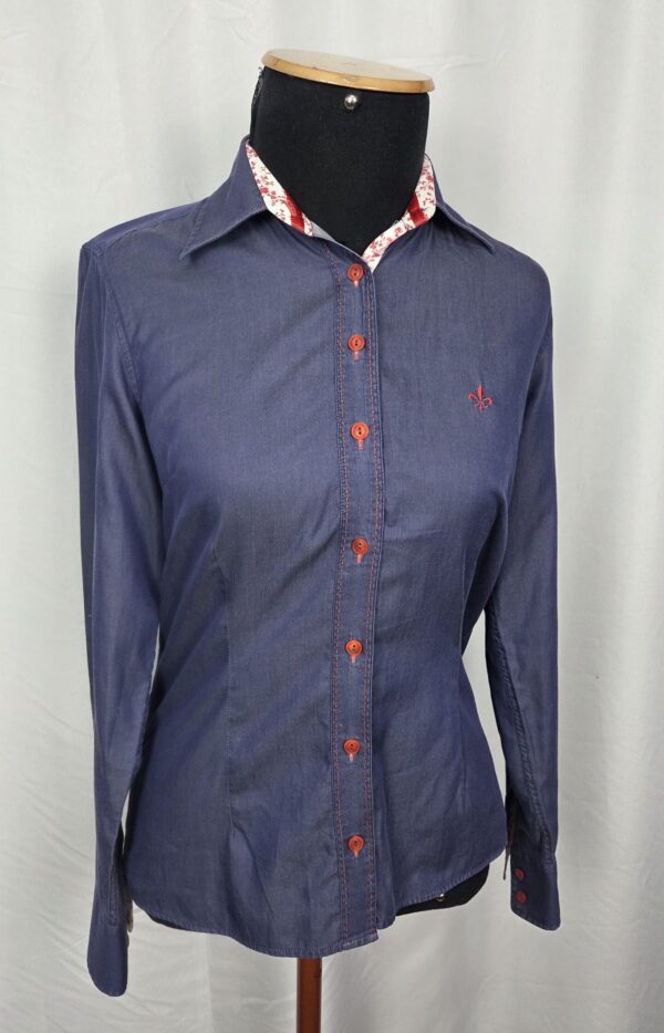 CAMISA DUDALINA (M)