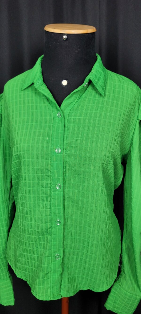 CAMISA SOCIAL (M) - Imagem 2