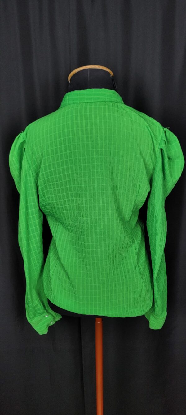 CAMISA SOCIAL (M) - Imagem 3