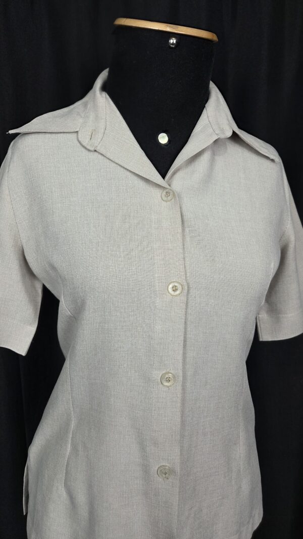 CAMISA FIORE (P/M) - Imagem 2