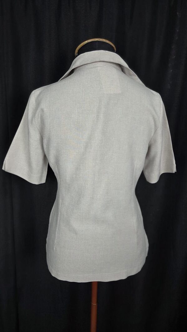 CAMISA FIORE (P/M) - Imagem 3