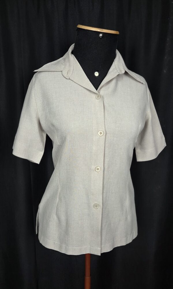 CAMISA FIORE (P/M)