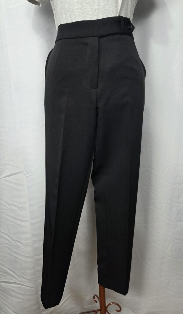 CALÇA ALFAIATARIA RERY CLASS (GG)