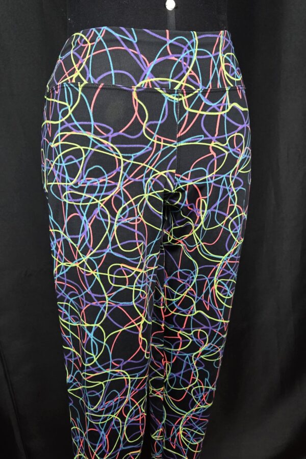 CALÇA LEGGING (M) - Imagem 2