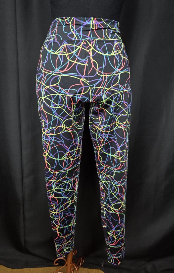 CALÇA LEGGING (M) - Imagem 3