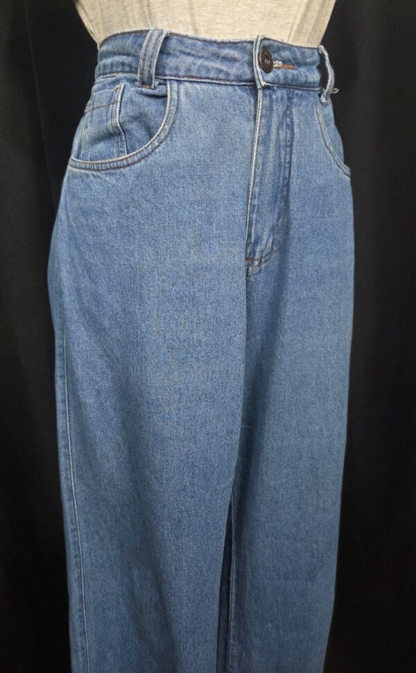 CALÇA WIDE LEG VIDALLE (M) - Imagem 2