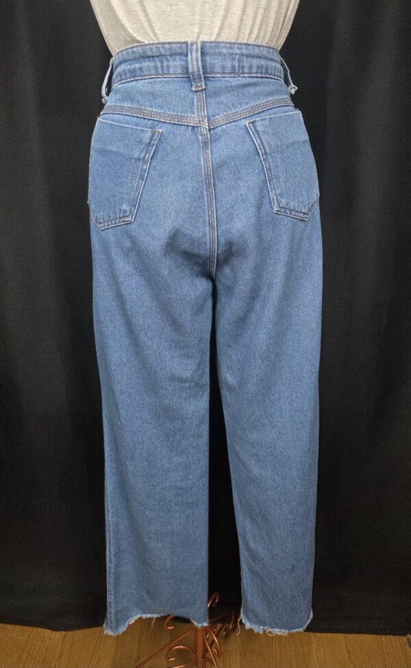 CALÇA WIDE LEG VIDALLE (M) - Imagem 3