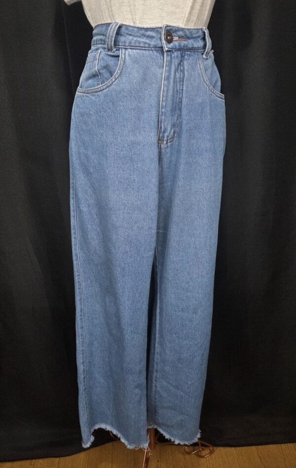 CALÇA WIDE LEG VIDALLE (M)