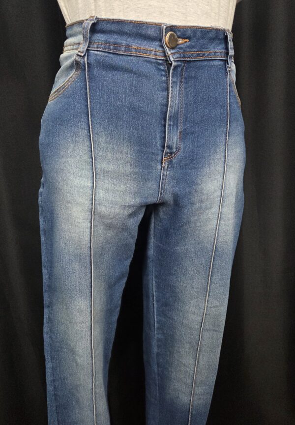 CALÇA MOM EAGLE ROSE (M) - Imagem 2