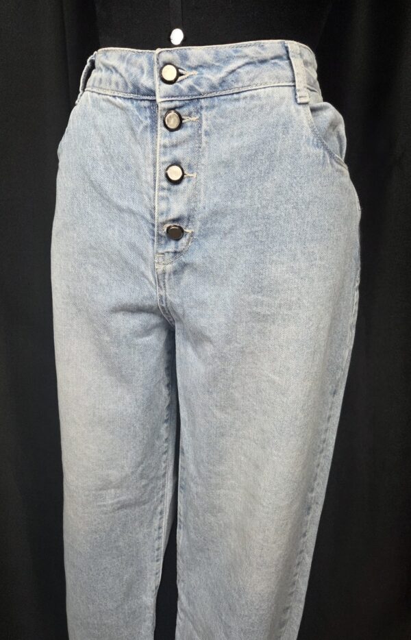 CALÇA JOGGER SKENN (M) - Imagem 2