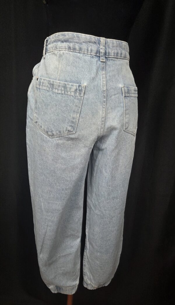CALÇA JOGGER SKENN (M) - Imagem 3