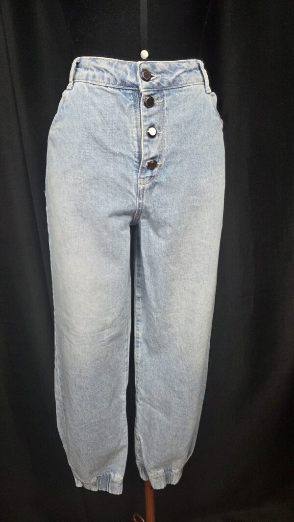 CALÇA JOGGER SKENN (M)