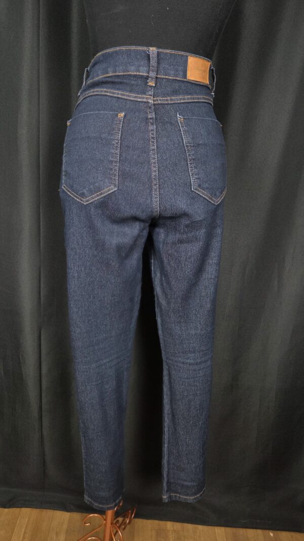 CALÇA CIGARRETE SAWARY (M) - Imagem 3