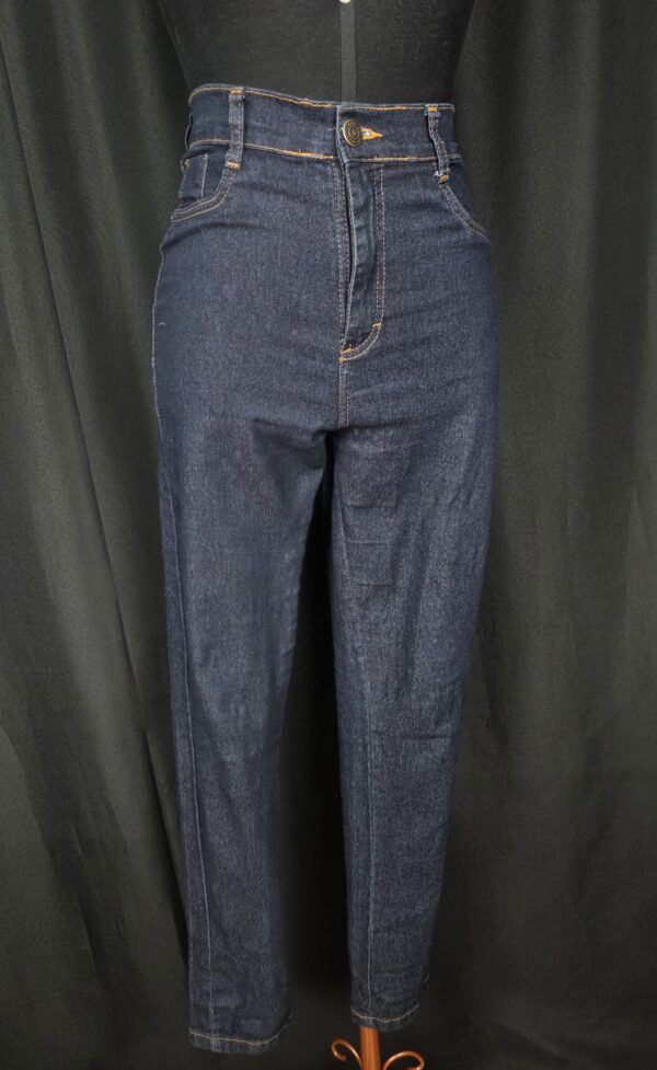 CALÇA CIGARRETE SAWARY (M)
