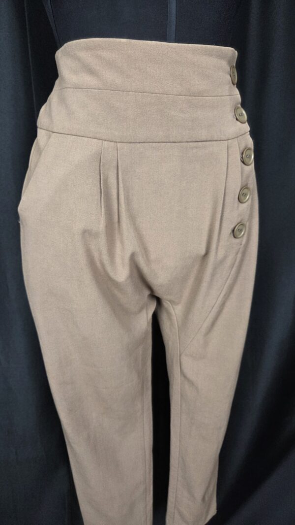 CALÇA SARUEL CORTELLE (M) - Imagem 2