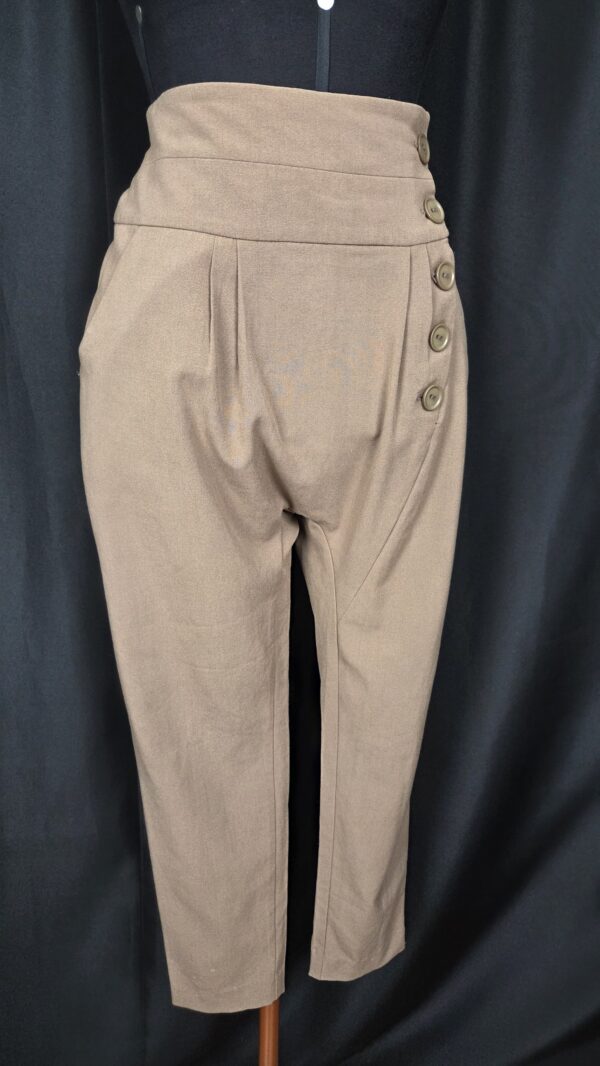 CALÇA SARUEL CORTELLE (M)