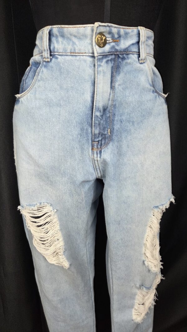 CALÇA JOGGER RK (GG) - Imagem 2