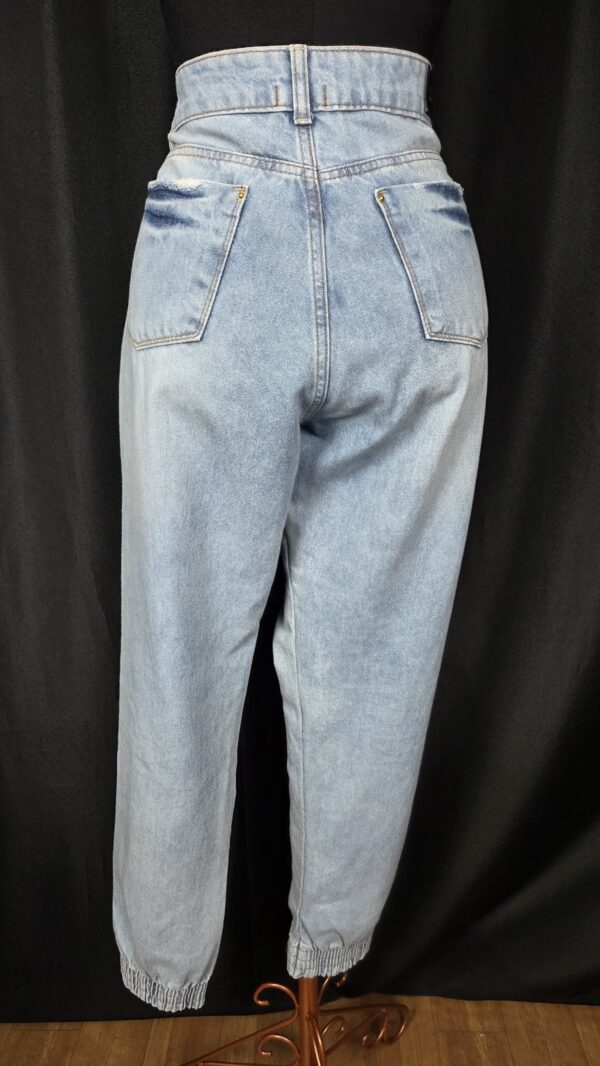 CALÇA JOGGER RK (GG) - Imagem 3
