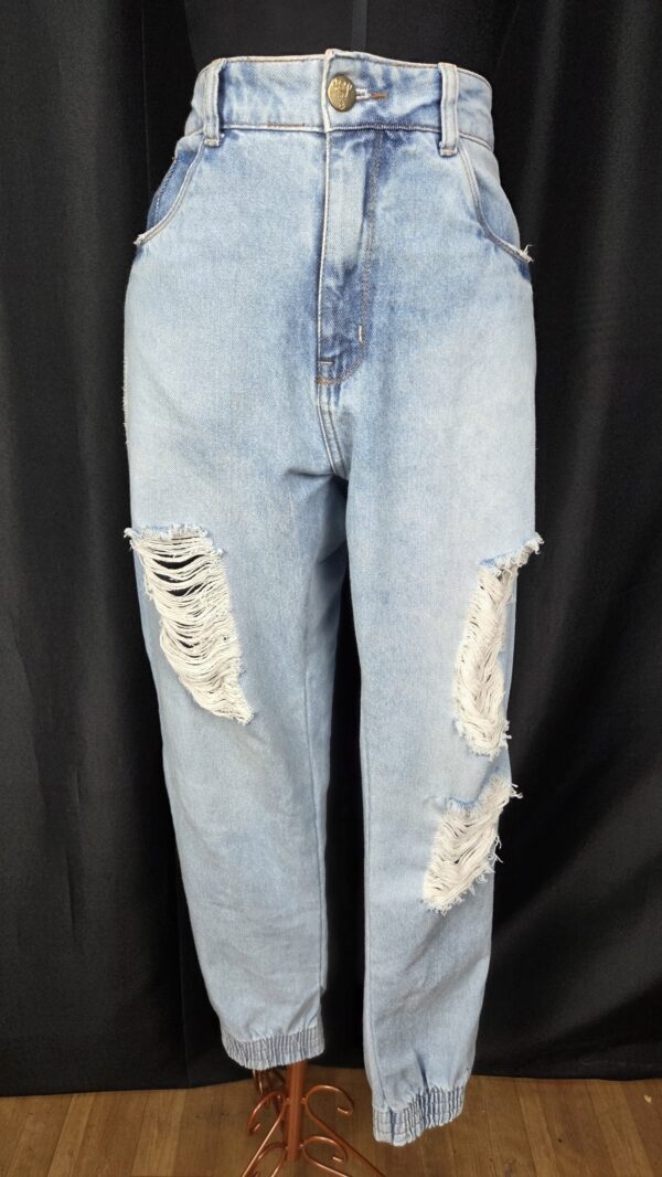 CALÇA JOGGER RK (GG)