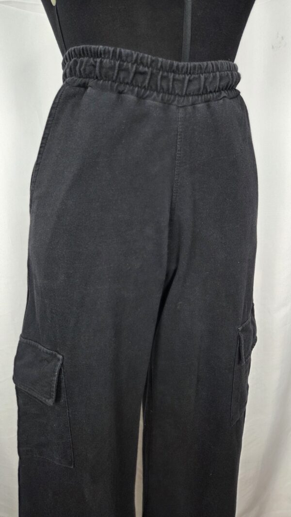 CALÇA MOLETOM ROSIE O'GRADYS (P) - Imagem 2