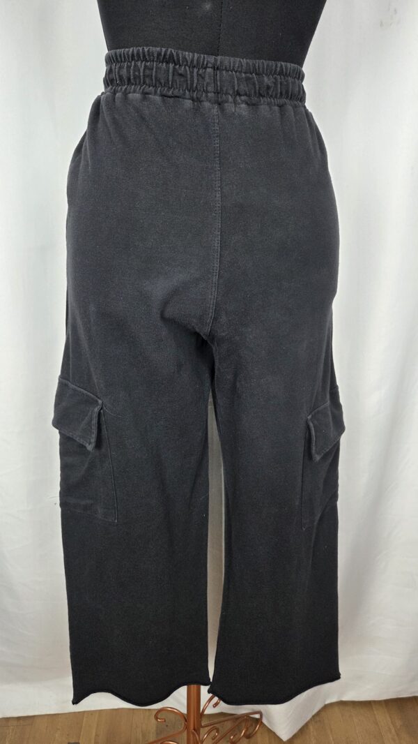 CALÇA MOLETOM ROSIE O'GRADYS (P) - Imagem 3
