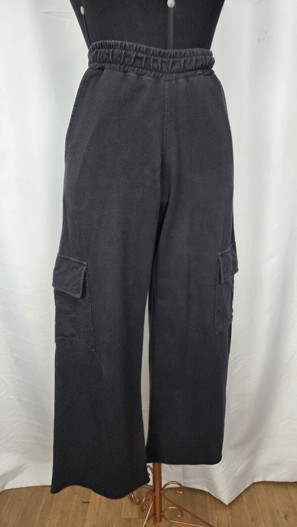 CALÇA MOLETOM ROSIE O'GRADYS (P)