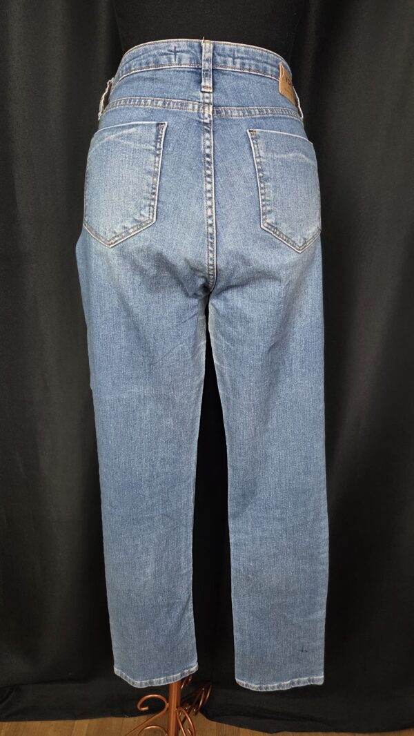 CALÇA CIGARRETE YCK'S (40) - Imagem 3