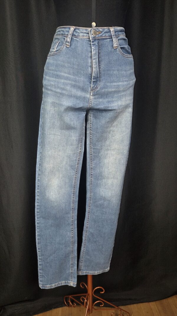 CALÇA CIGARRETE YCK'S (40)