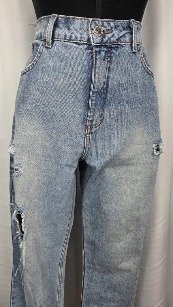CALÇA MOM JEANS WEAR (42) - Imagem 2