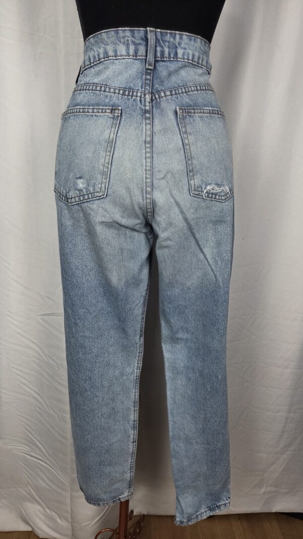 CALÇA MOM JEANS WEAR (42) - Imagem 3