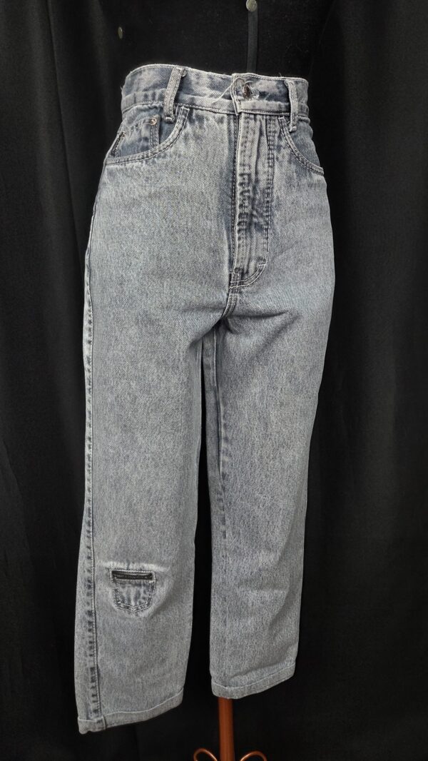 CALÇA MOM MACGRAY (42)