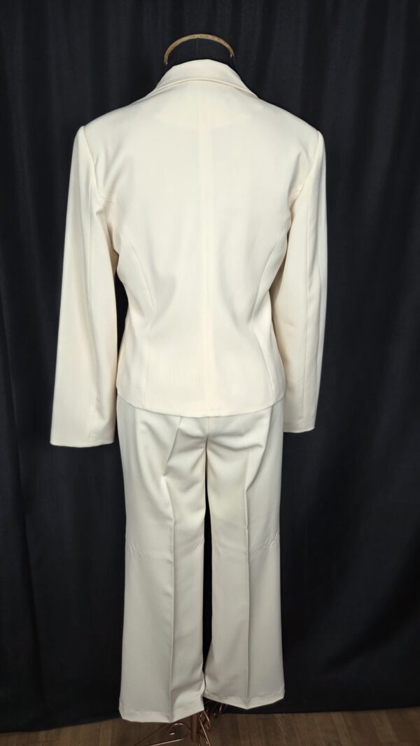 CONJUNTO ALFAIATARIA SOPRANO (M) - Imagem 3