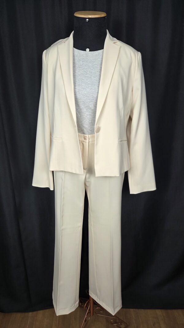 CONJUNTO ALFAIATARIA SOPRANO (M)