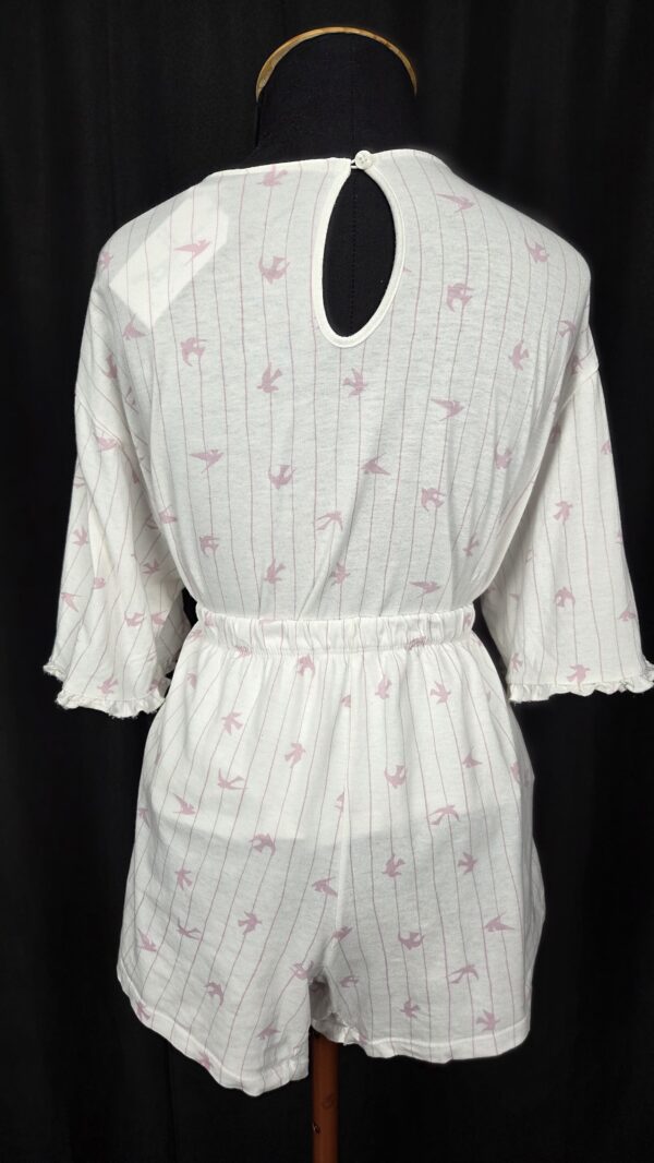 PIJAMA HERING (GG) - Imagem 3